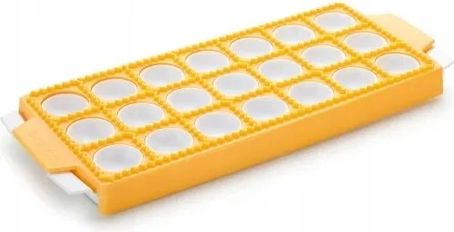 Tescoma Delí kör alakú öntőforma 21 db