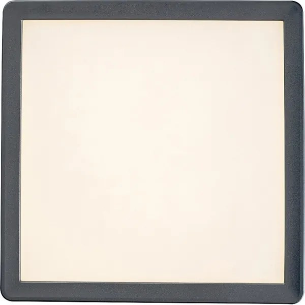 Rabalux 3359 - LED fürdőszobai mennyezeti lámpatest LAMBERT LED/15W/230V IP44