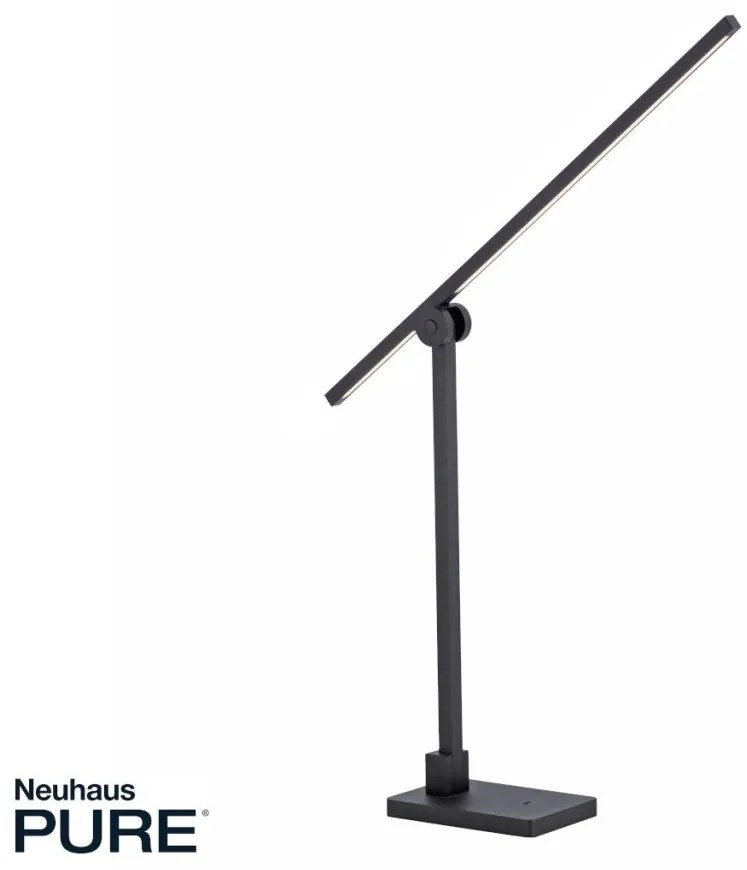 Paul Neuhaus PURE-GRAFO 4407-18 Asztali lámpa 1x6,5W/LED 3000K 180LM IP20