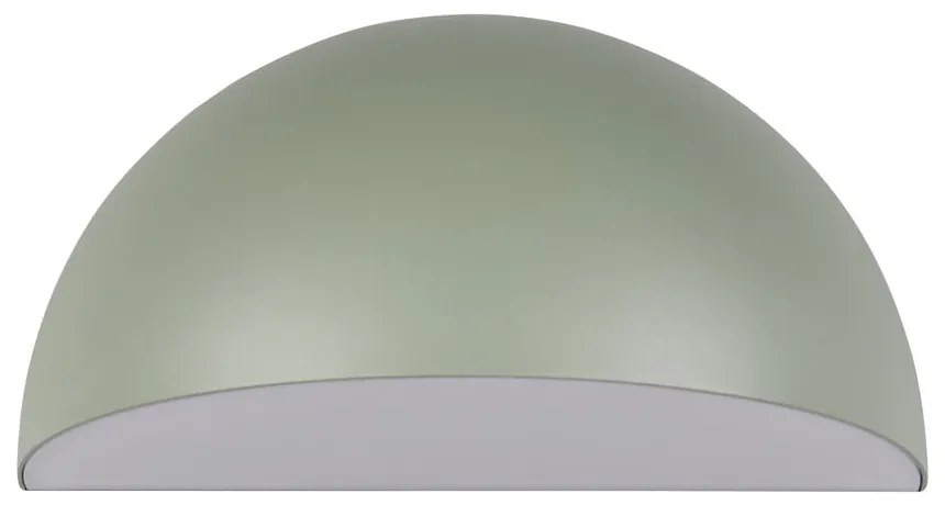 Fali kültéri lámpa (magasság 14 cm) Maas – Trio