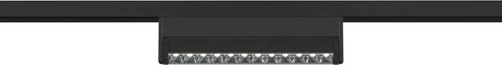 Big White Slv In-soros 24 48V-OS Sínes Move Dali sötétfényű reflektor, spotlámpa, nem