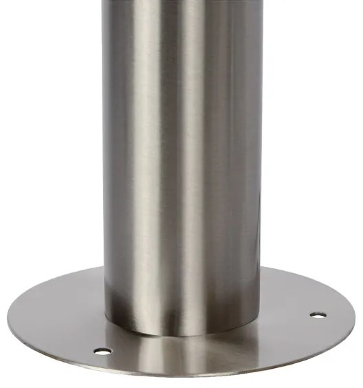 Lucide 11874/99/12 - Kültéri lámpa ZICO 1xE27/60W/230V IP 44