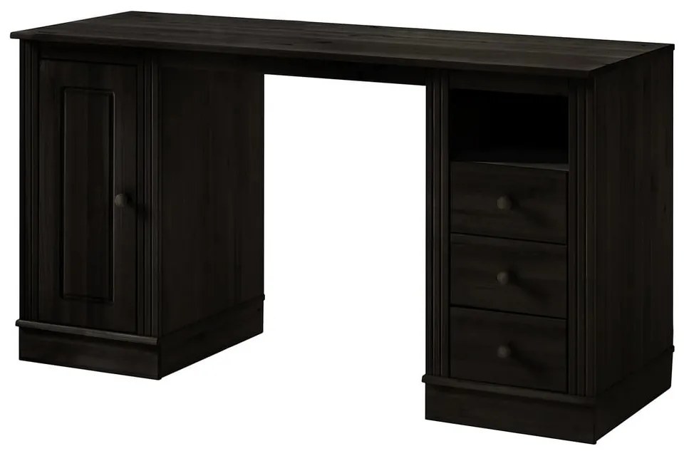 Íróasztal 50x140 cm Anita – Støraa