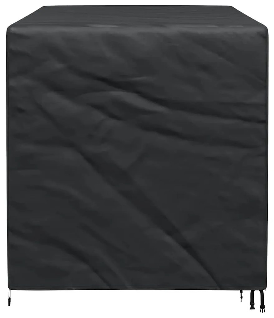 Kültéri hinta takaró 220 x 125 x 170 cm 420D Oxford Szövet