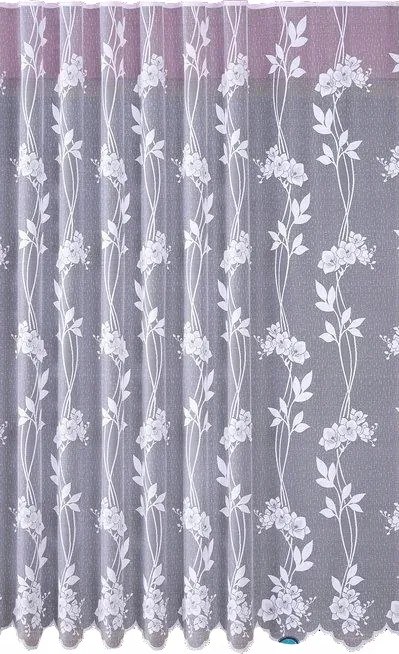 Modern Függöny Kész Szalaggal 300x140