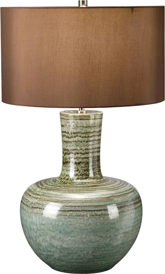 Elstead Lighting BARNSBURY BARNSBURY-TL Asztali lámpa 1x60W/E27