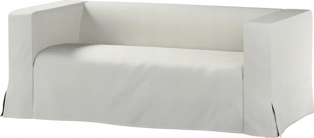 Dekoria Ikea Klippan 2 személyes kanapé huzat