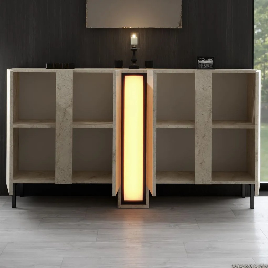 Nova - Travertine