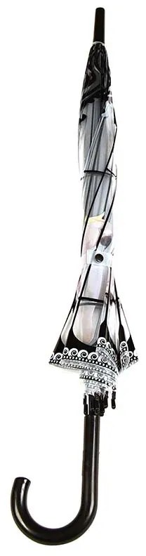 Kalitkás esernyő, 81 cm átmérőjű