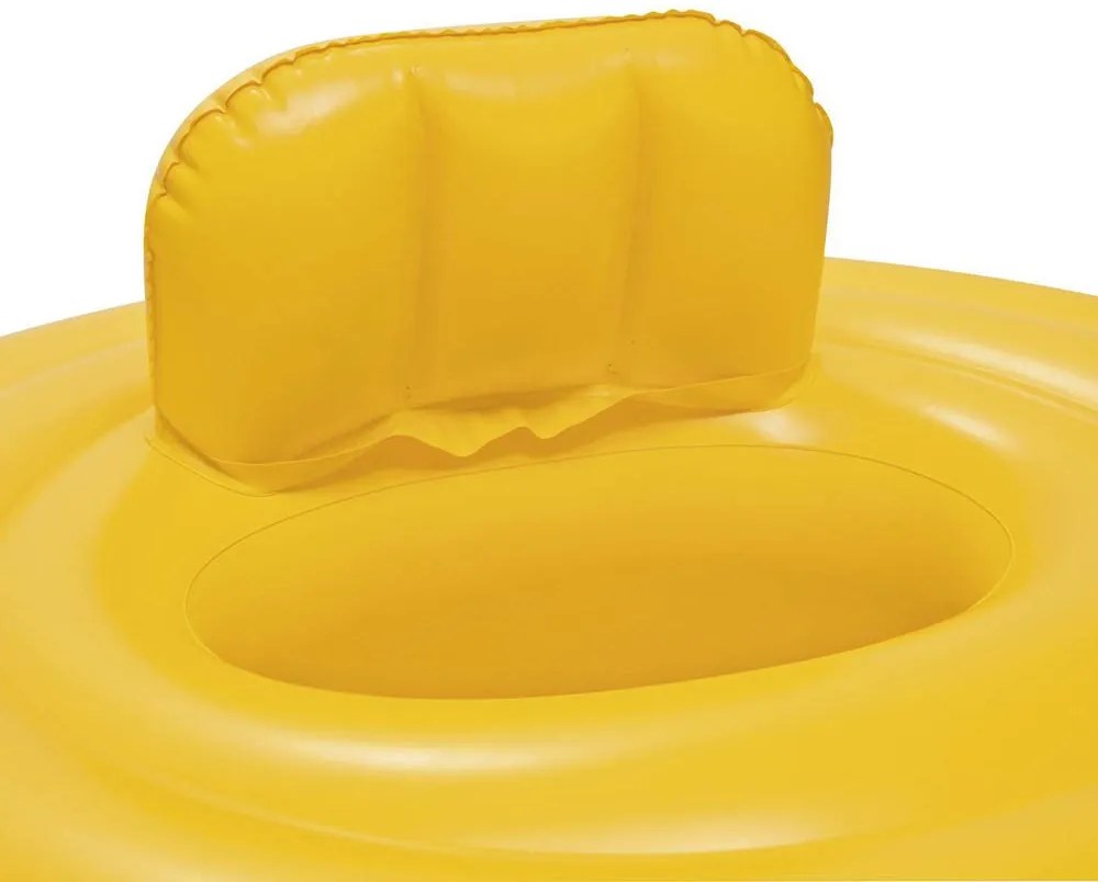 Bestway Beülős babaúszóka 69 cm