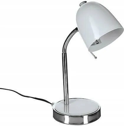 Izan lámpa 35,5 cm fehér