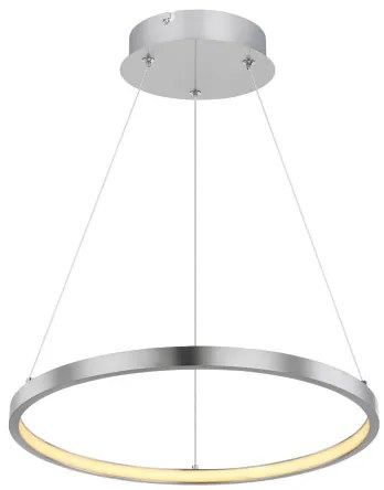 GLOBO 67192-19 RALPH Modern Led Függesztett Lámpa IP20