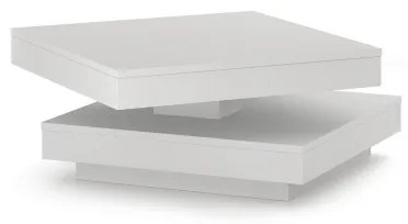 TIMO fehér konferenciaasztal