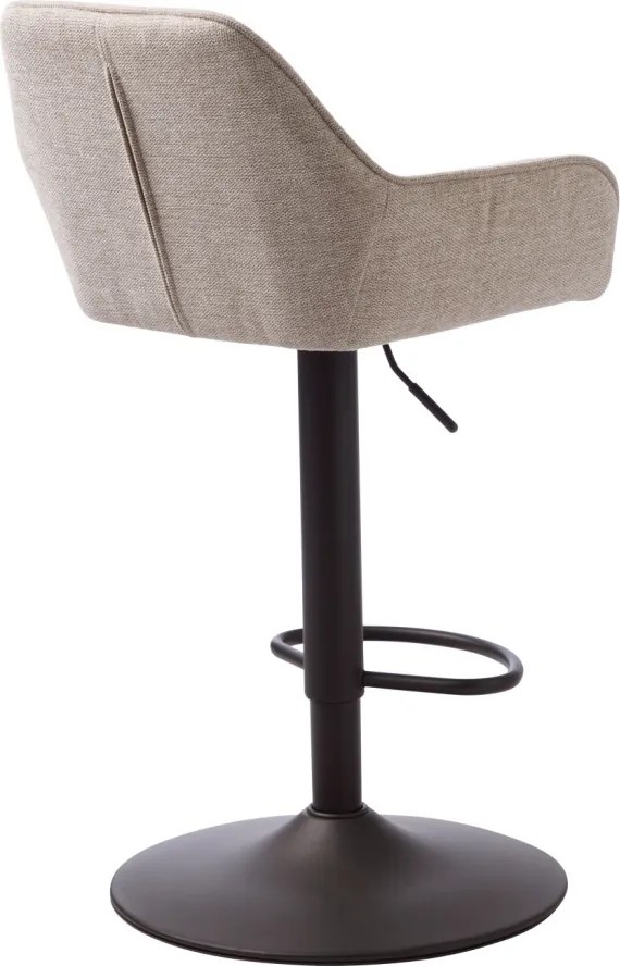 Nolan bárdesign szék