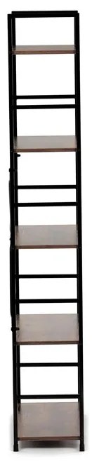 Natúr Fa Polcos Tároló. GD-225 OLW