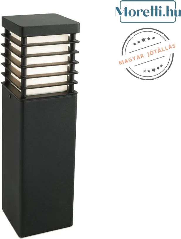 NORLYS 295GR HALMSTAD Modern Kültéri Állólámpa E27 IP65