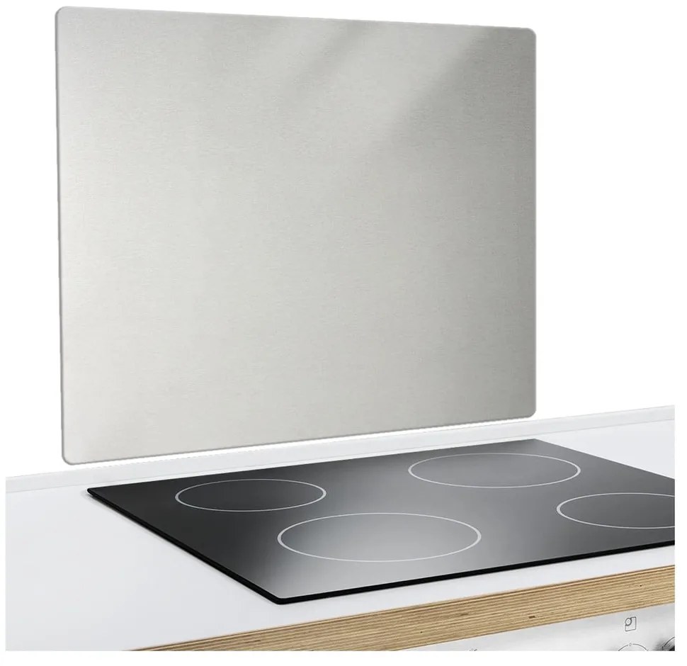 Tűzhely fedőlap 50x56 cm Silver – Maximex