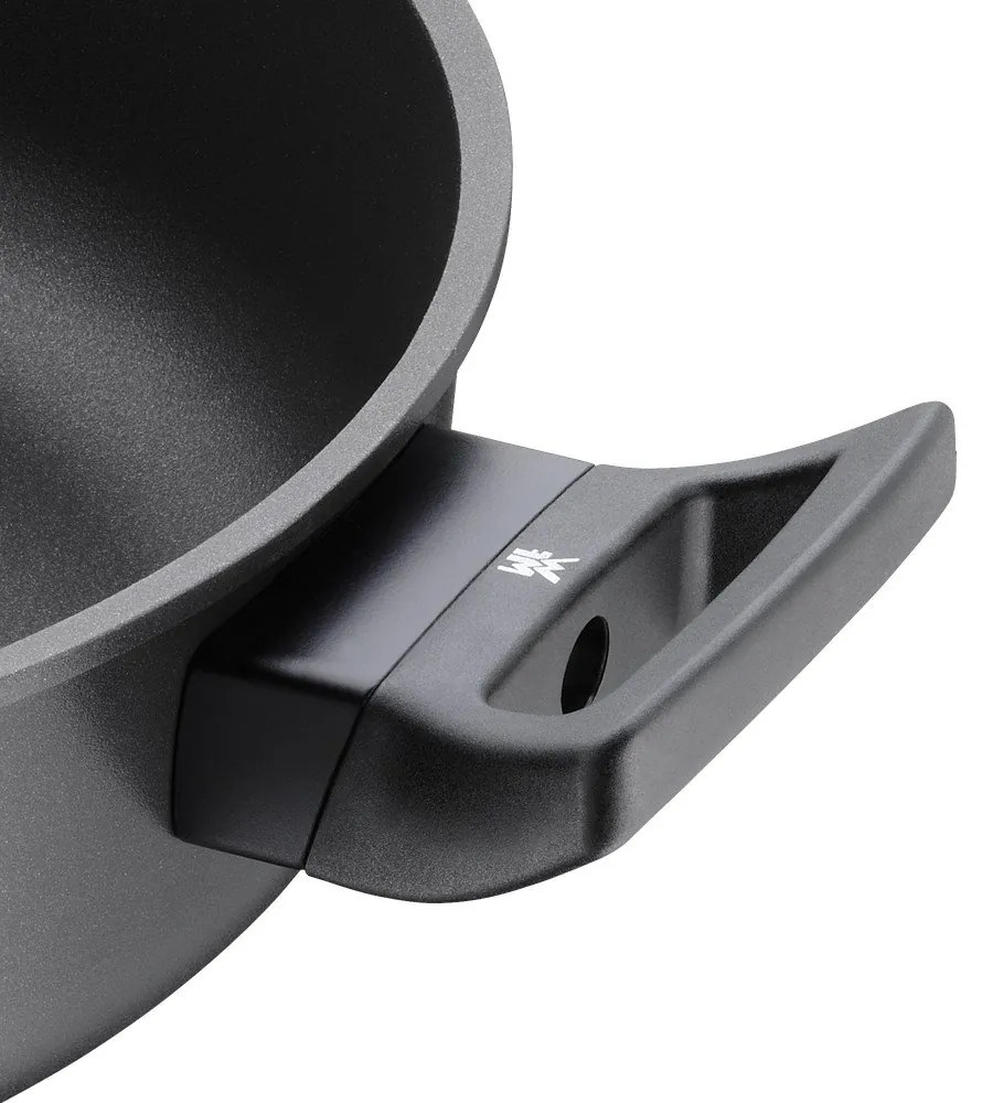 Alumínium serpenyő ø 28 cm PermaDur – WMF