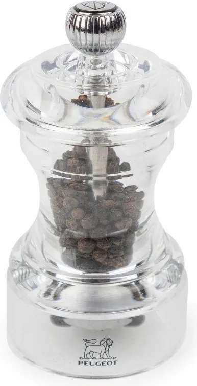 Bistro Borsdaráló 10 cm akril Peugeot