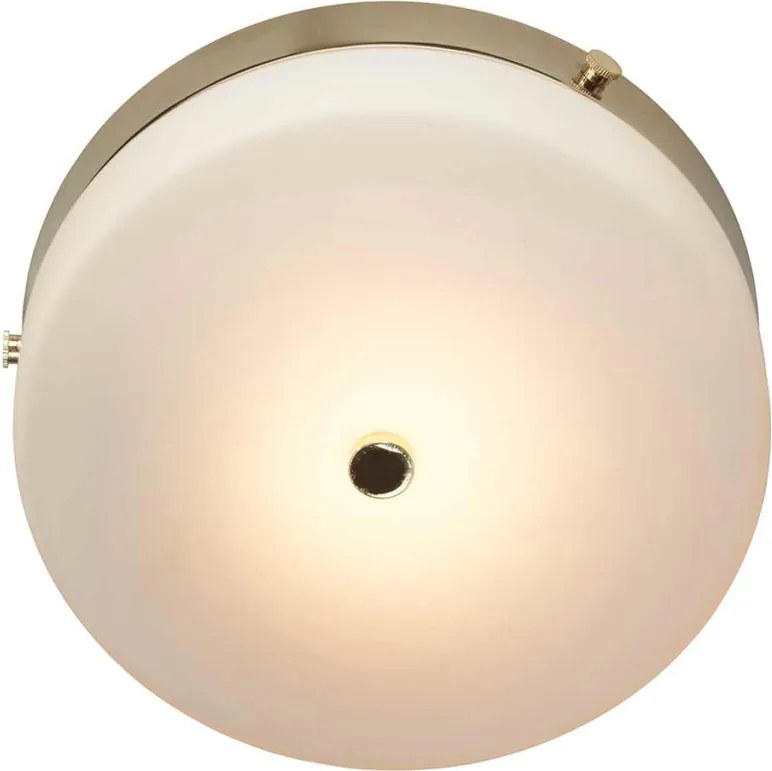 Elstead Lighting TAMAR TAMAR-F-M-PG Süllyesztett mennyezeti lámpa 1x7W/GX53 540LM IP44
