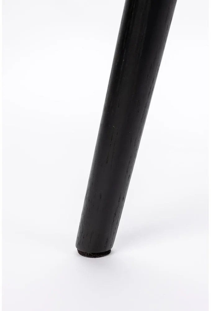 Krémszínű étkezőszék Jake – White Label