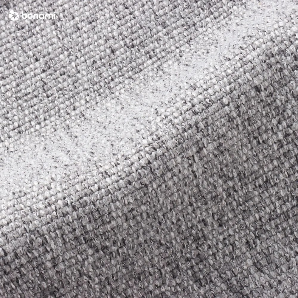 Szürke rattan étkezőszék Spike - Zuiver