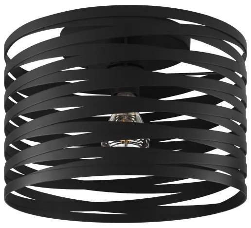 Eglo 900164 - Mennyezeti lámpa CREMELLA 1xE27/60W/230V