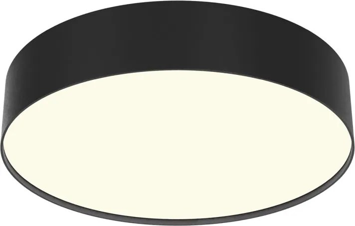Maytoni modern mennyezeti lámpa zon fekete myc032cl-36w3k-rd-b