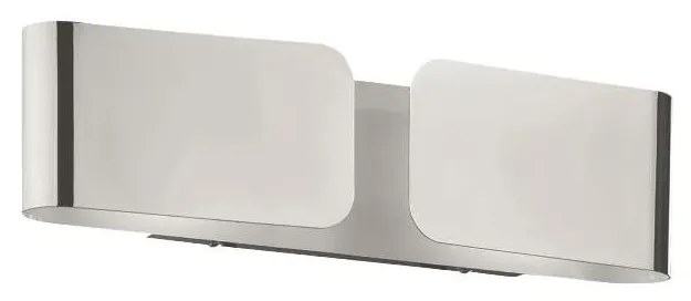 Ideal Lux - Fali lámpa 2xE27/60W/230V