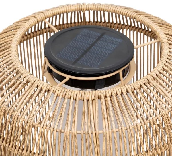 Atmosphera - LOISE LED napelemes lámpa 1,2V 1200mAh IP44