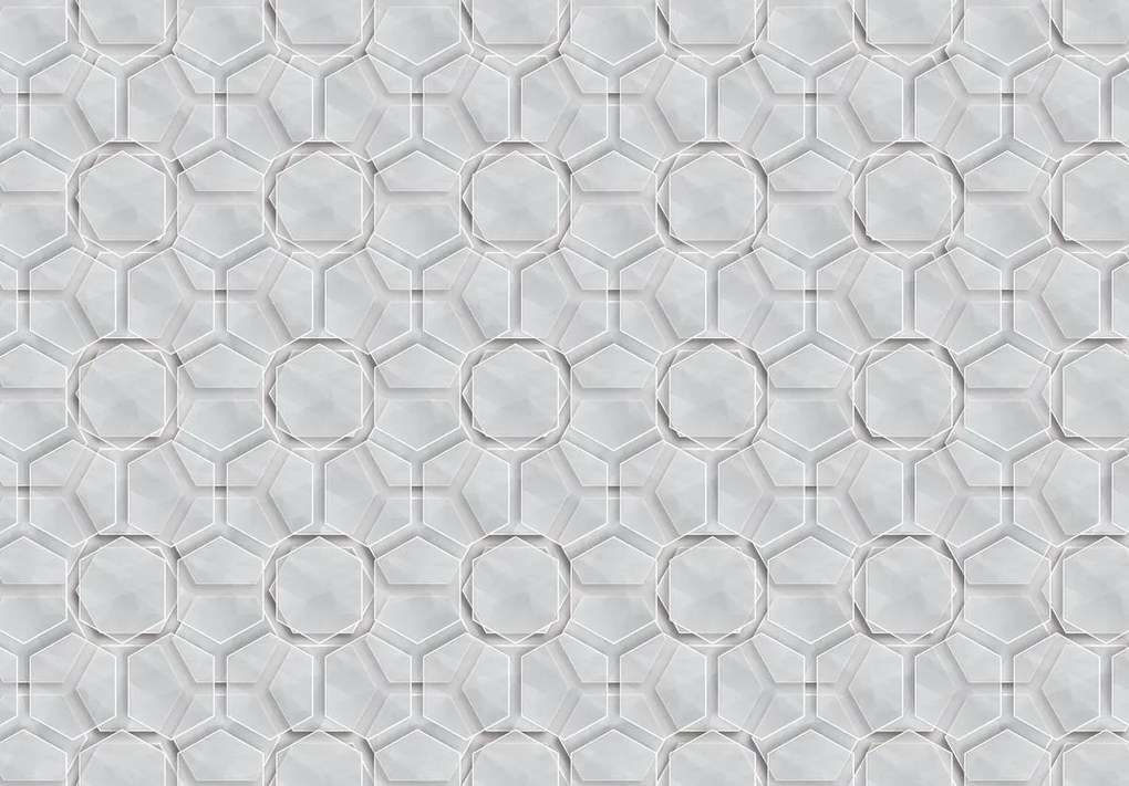 Fotótapéta - Mozaik (152,5x104 cm)