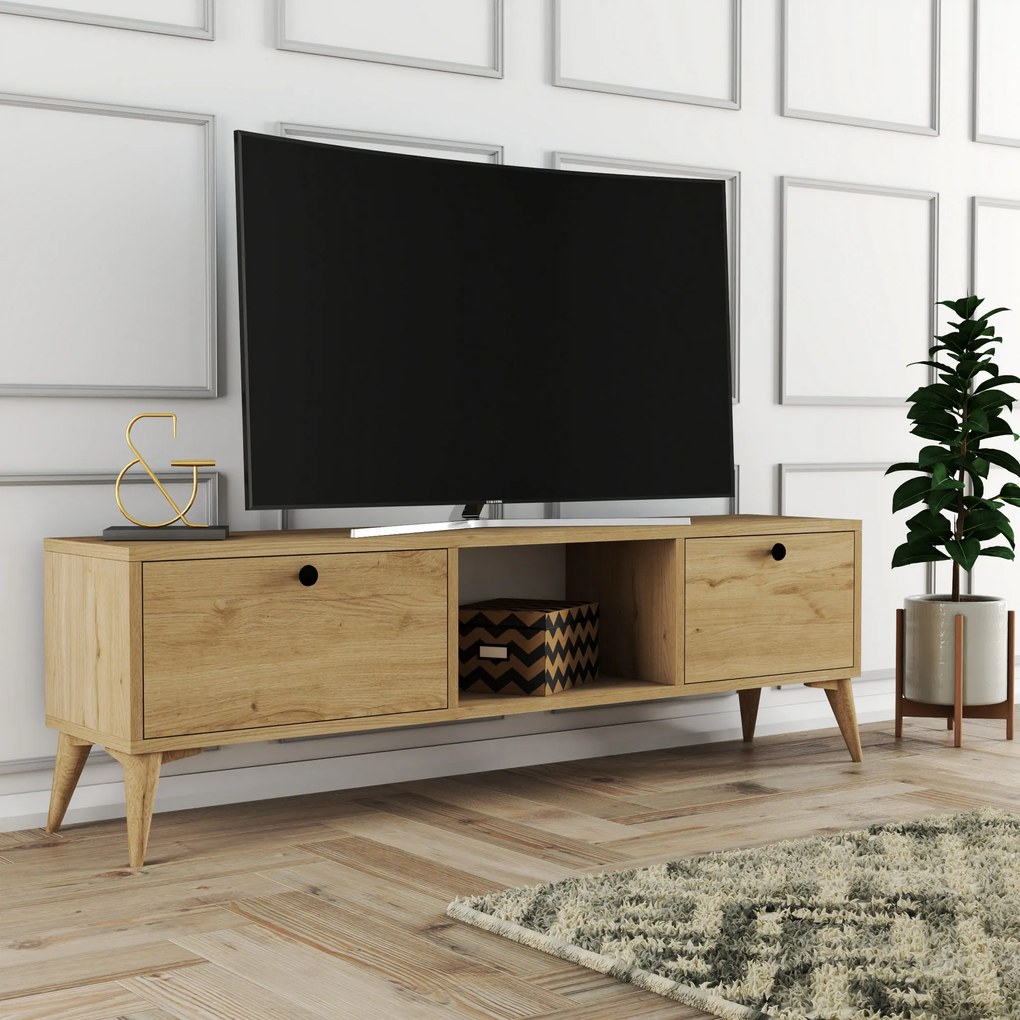 TV asztal/szekrény Sela. 1067126