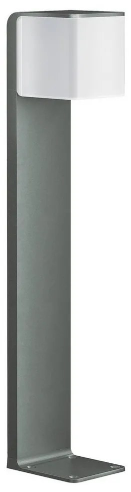 Steinel 079284 - LED Kültéri lámpa GL 80 C LED/9,1W/230V IP44 antracit