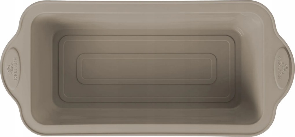 Gerlach NK994 Sütőforma 24cm