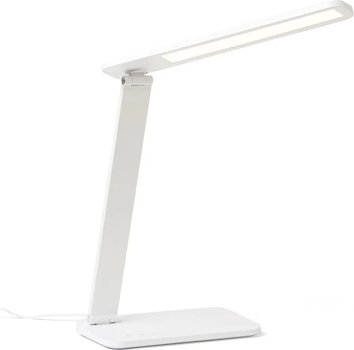 RENDL MAREK DIMM asztali lámpa fehér 230V LED 6W 3000K 4000K 6500K
