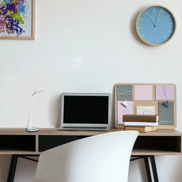 Rabalux - LED Dimmelhető érintős asztali lámpa LED/10W/230V 3000-6000K