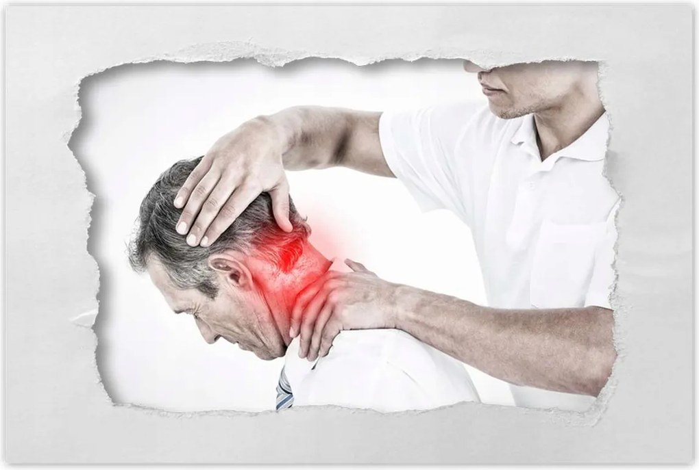 Poszterek 90x60 Nyaksérülések kezelése