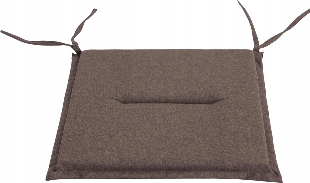 4 db-os kerti párna szett, kerti szék párna 45x45cm