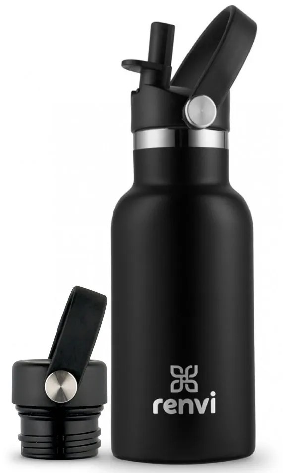 Renvi Termosz Fém Kulacs Onix (350 ml)