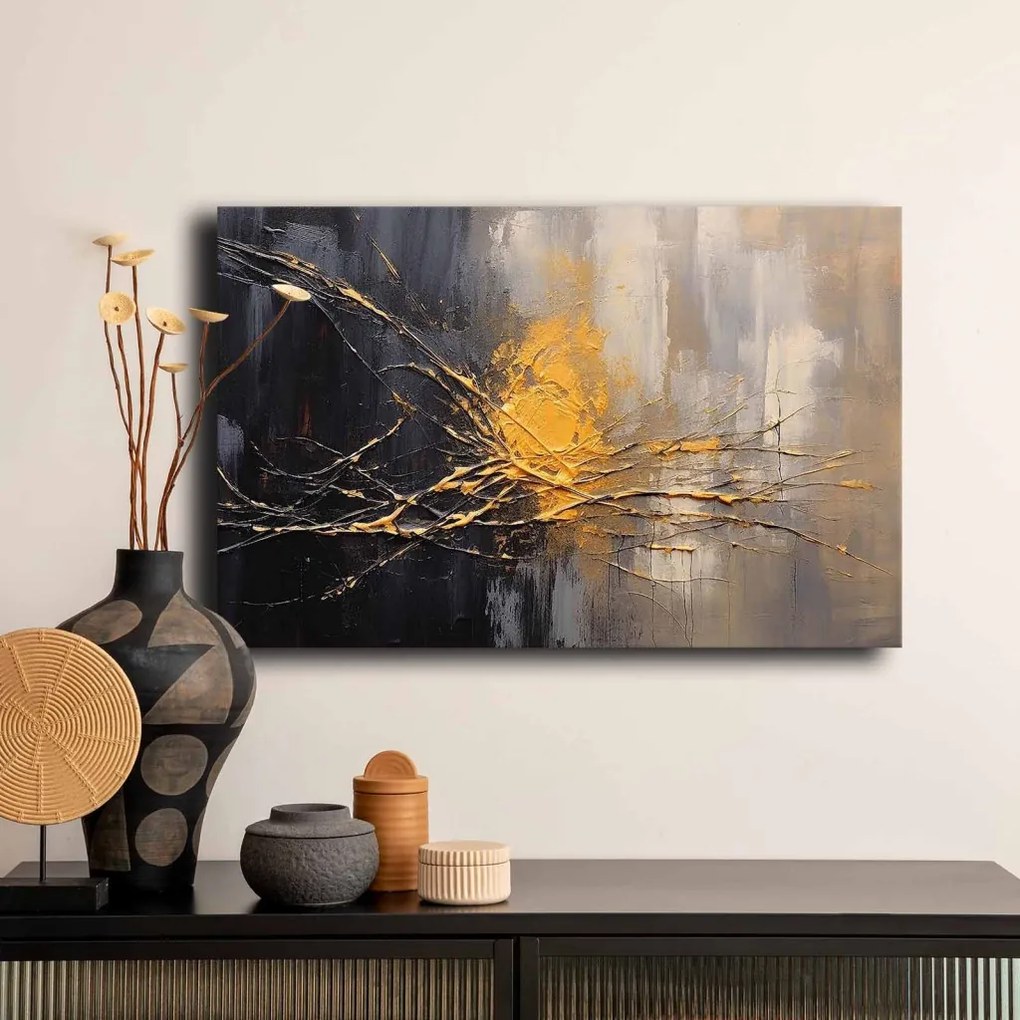 Vászonkép, 45×70 cm – 4570GSC-008