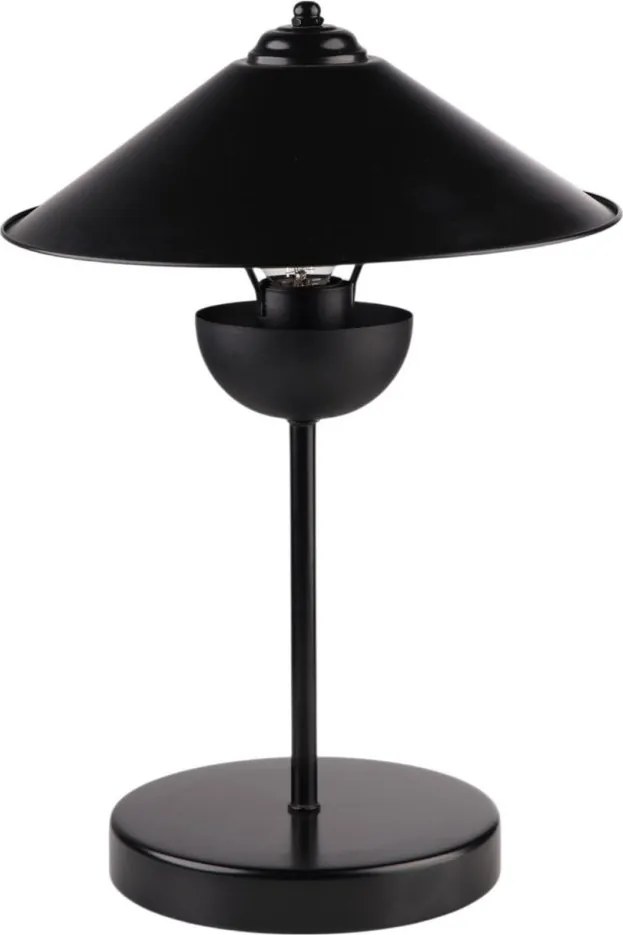 Fém éjjeli lámpa, Ø5 cm – TR534LUN5153