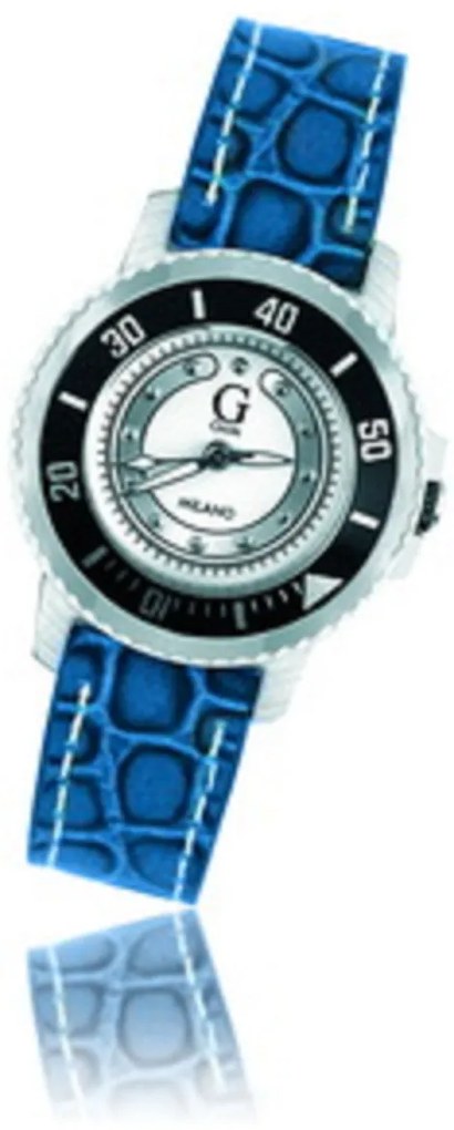 Giori Milano RS0208 női karóra, ezüst-fekete