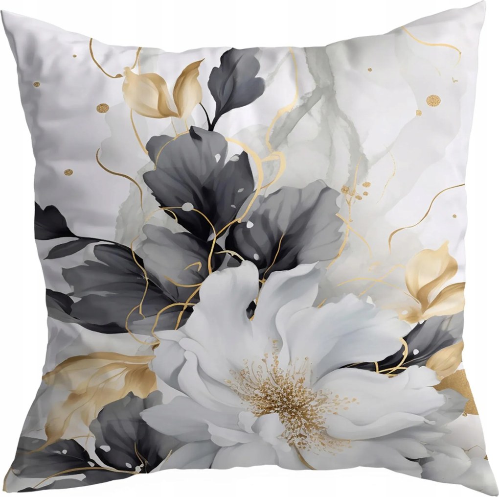 Dekorációs Párnahuzat 50x50 Jancsi 225