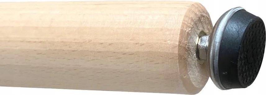 Téglalap alakú asztal 120 x 80 x 74 cm