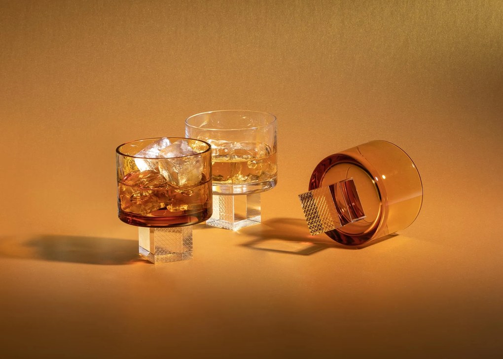 Wiskovka CUBE, 1ks - Lukáš Houdek