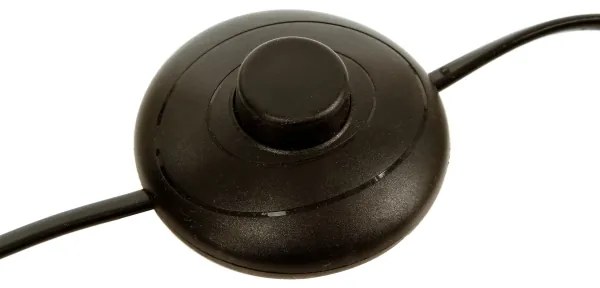 Atmosphera - Állólámpa EBOR 1xE27/25W/230V fenyő/réz