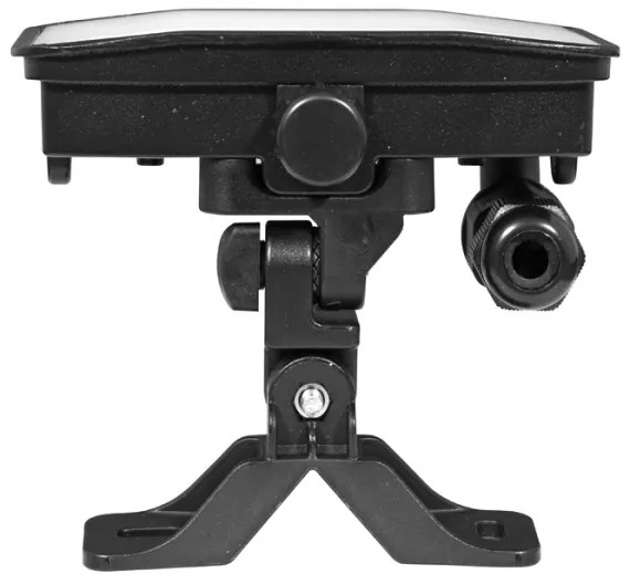 Ecolite RTWA-50W - LED Kültéri reflektor ZIPO LED/50W/230V 5000K IP65