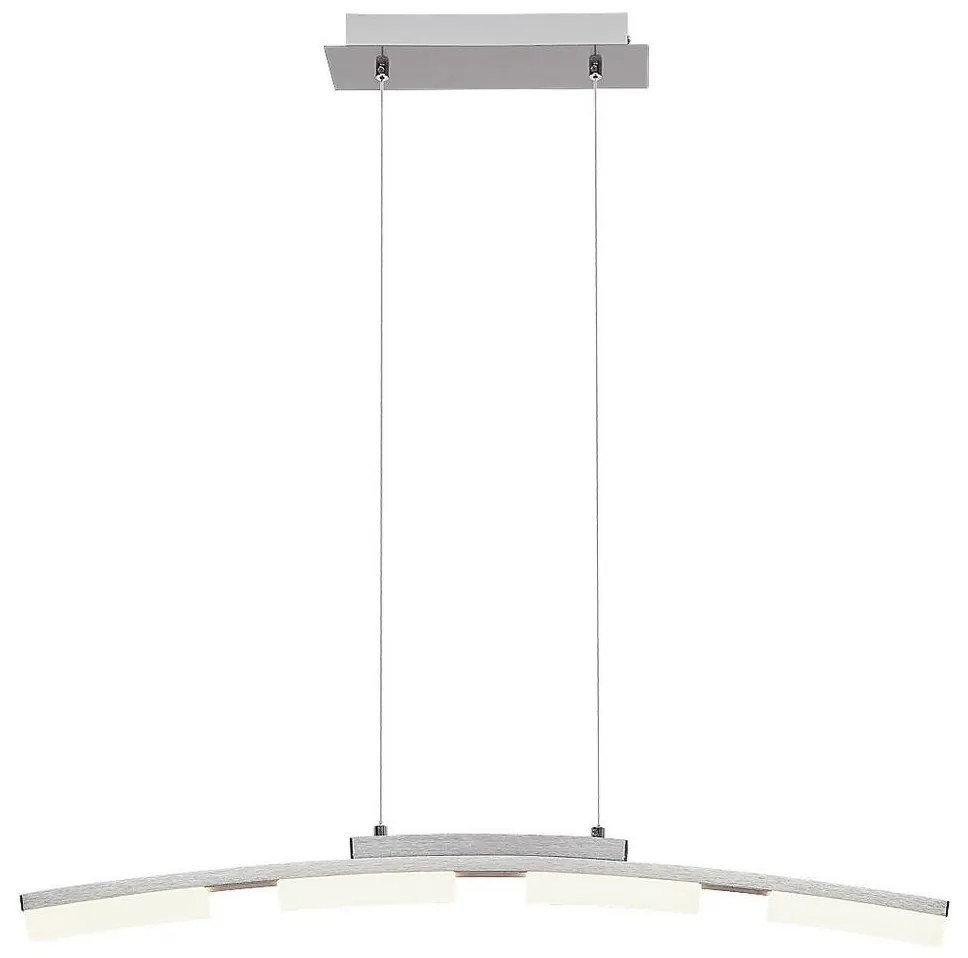 Rabalux 2957 - LED Dimmelhető csillár zsinóron EUCALYPTUS LED/20W/230V