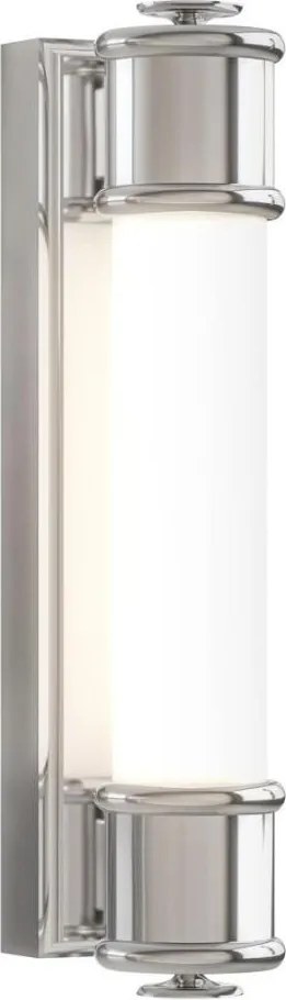 Open Design OR85242 - LED tükörvilágítás OMI LED/7W/230V 30 cm IP44 fényes króm