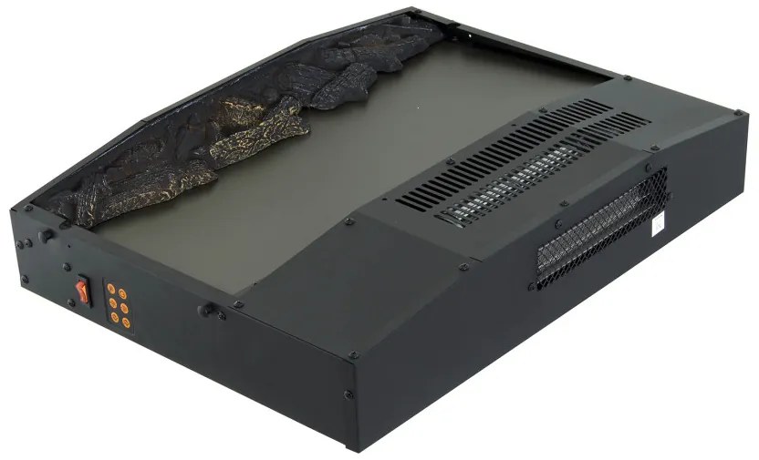 Elektromos kandalló G21 Fire Storm - 2. minőség